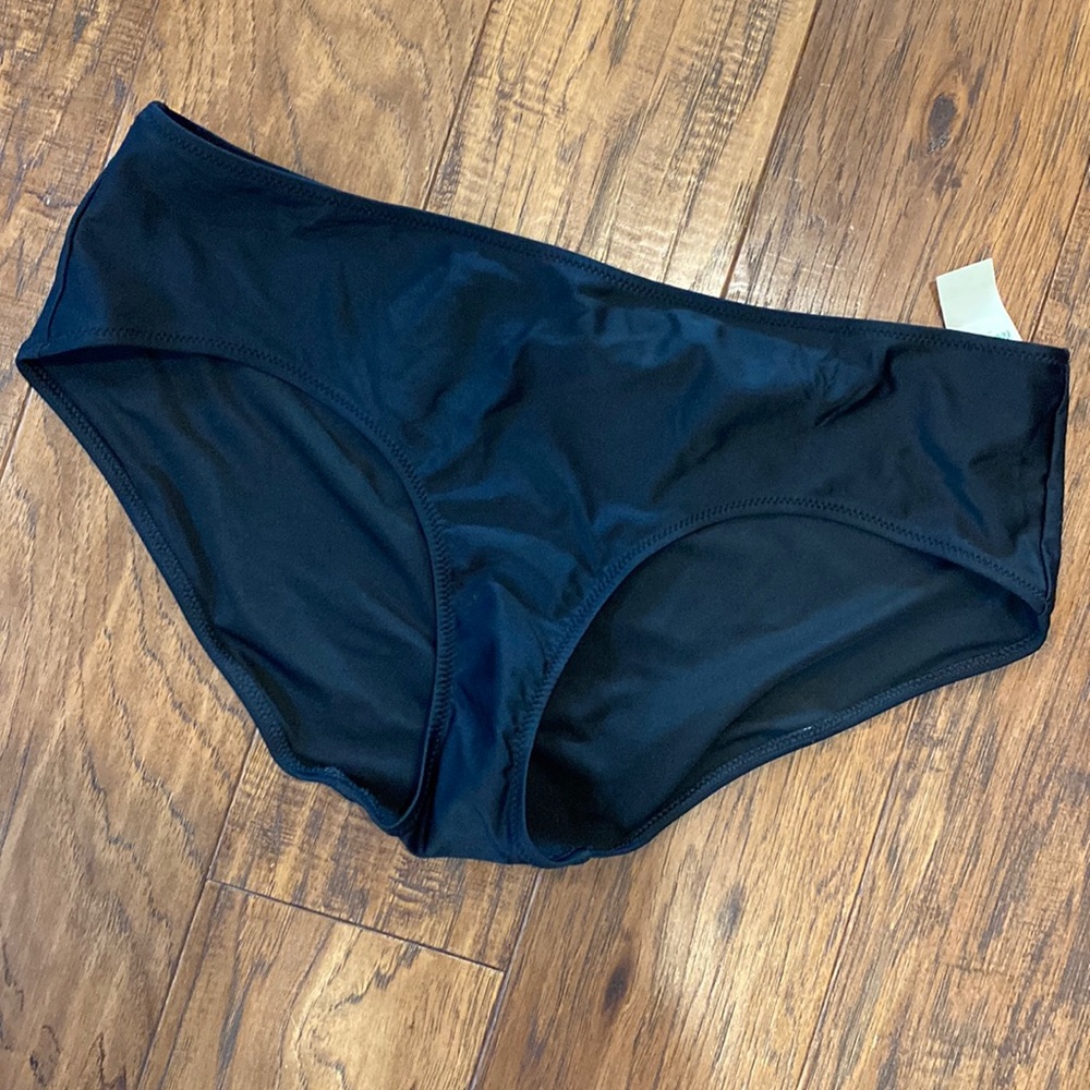 Womens Aerie hipster swim bottoms